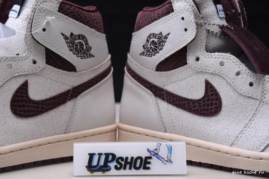 Jordan A Ma OG Maniere x DO7097-100 DO7097-100 Air High 1 0314